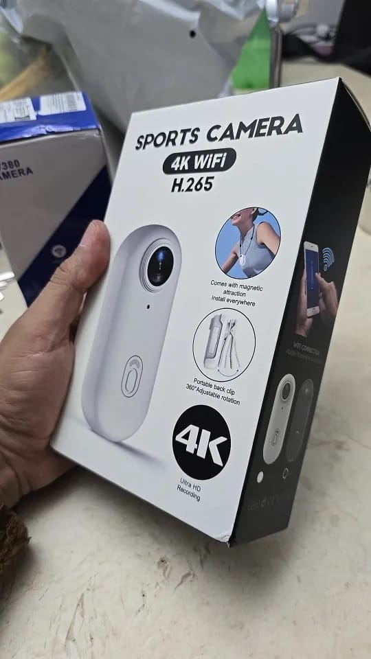 Customer photo review of PeakMotion Pro®