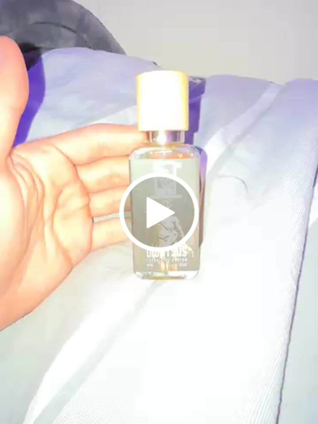 Customer video review of Dionysus