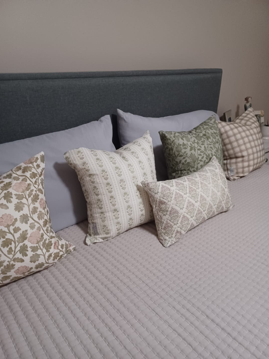 Customer photo review of Gourd & Ivy - 18" | 20" | 22"