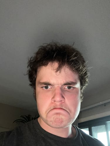 Customer photo review of Eternal Legacy Elite Nootropic Pre-Workout