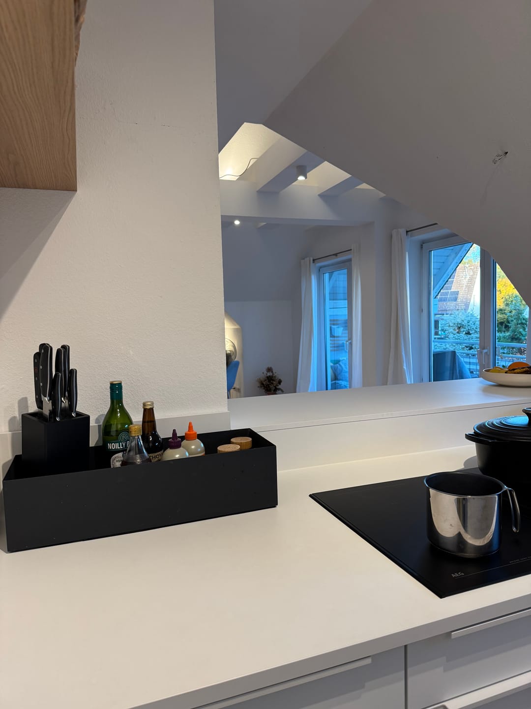 Customer photo review of OYL Olivenöl Duo - HEISS & KALT