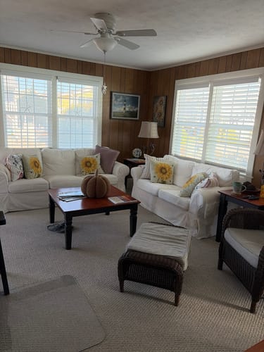 undefined review of Ektorp Loveseat Cover, 2 Seat Sofa Cover image 1 out of 1