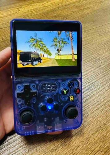 undefined review of Retro ON Game R36 S  Oyun Konsol image 1 out of 1