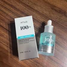 Customer photo review of Serums ar PDRN mirdzuma piešķiršanai ādai Anua PDRN Hyaluronic Acid Capsule 100 Serum