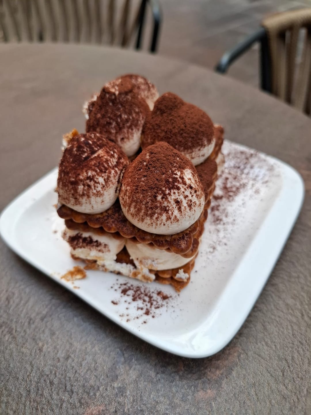 Customer photo review of Mala Venecija: Treviso - Italija (1 dan)