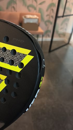 Customer photo review of Justpadel Protector