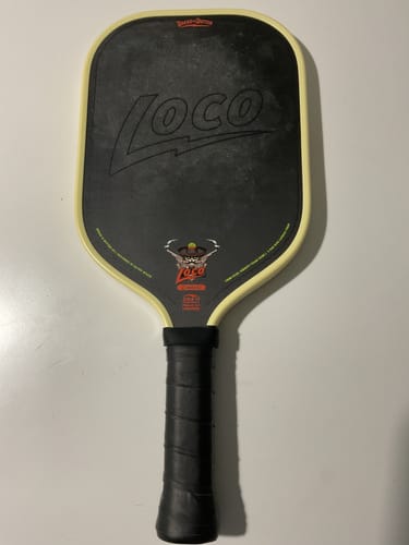 Customer photo review of Grip and Rip Tacky Overgrip - Black