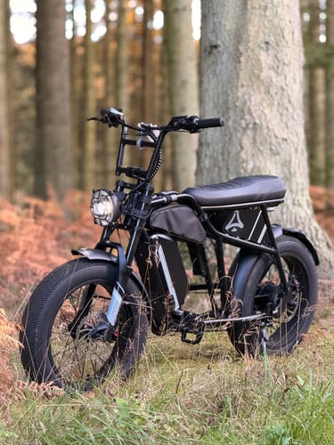 Customer photo review of CAVET Air