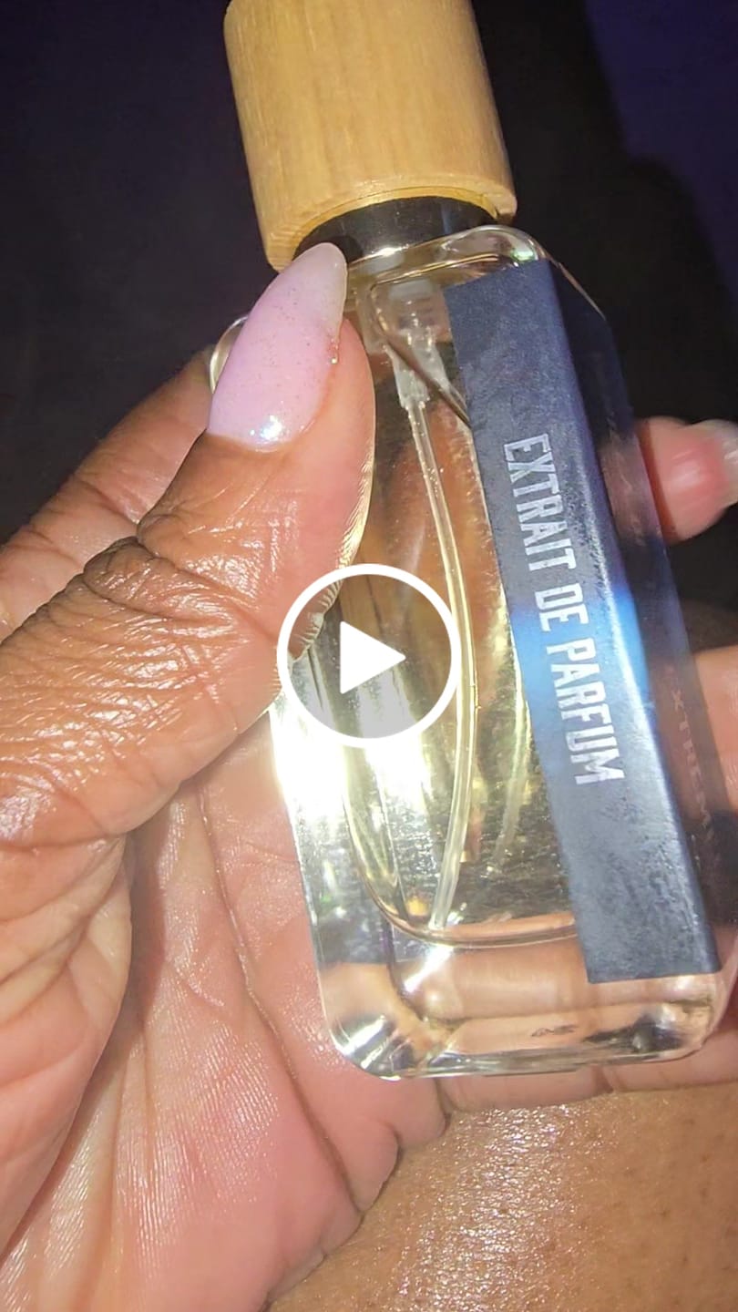 Customer video review of Vanilla Of The Extreme!