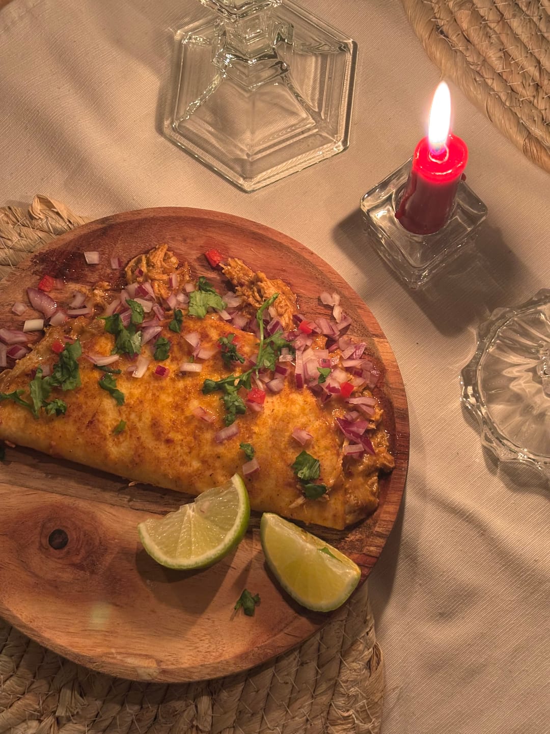 Customer photo review of Birria Bomb