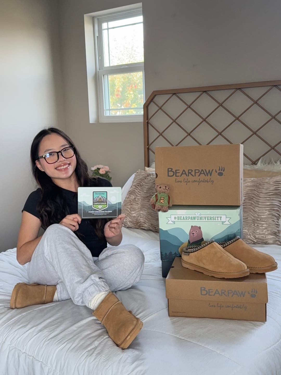 Customer photo review of TABITHA ICED COFFEE
