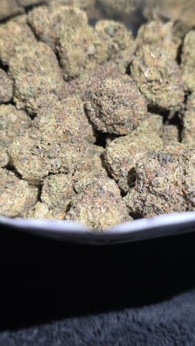 Customer photo review of Candy Crossing