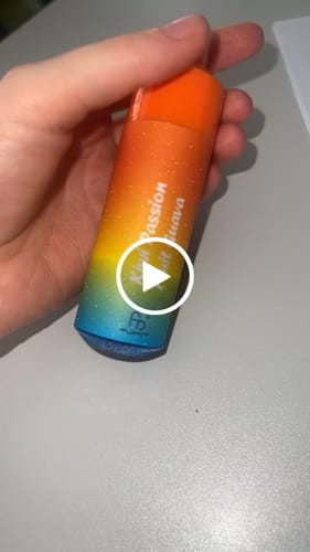 undefined review of Tornado Vape 9000 - Kiwi Passionfruit Guava image 1 out of 1