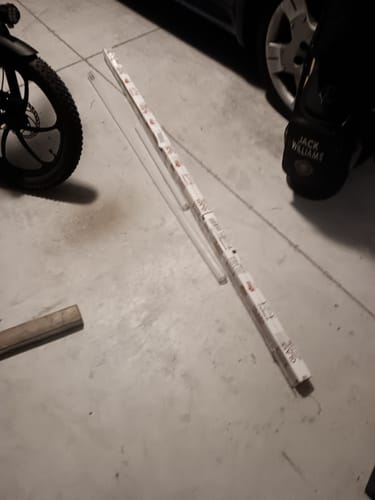 Customer photo review of 0.168X64.27 | TorqueMaster Plus Spring | TMP/TM3