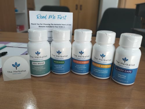 Customer photo review of The Essentials