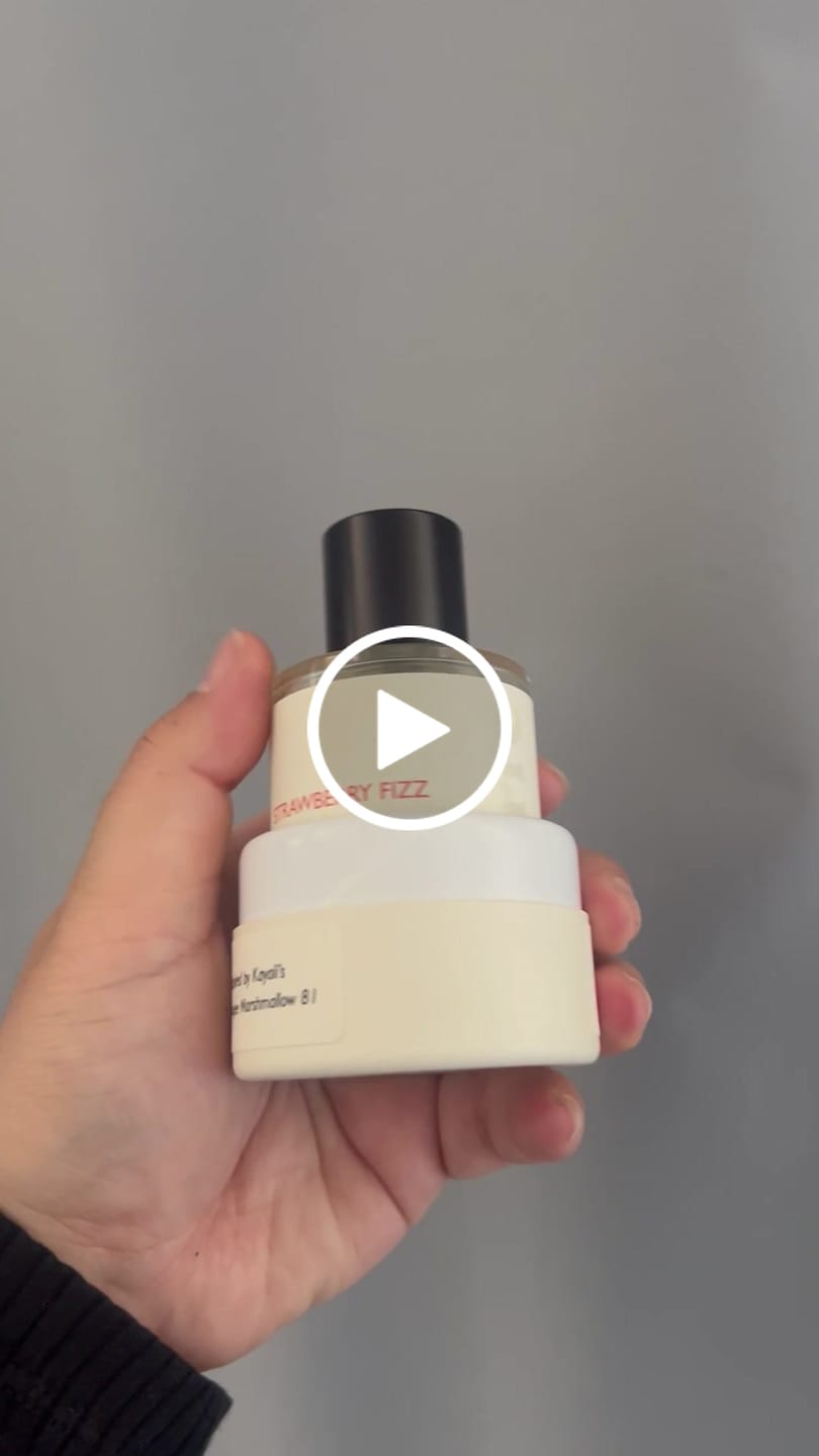 Customer video review of Alter Ego