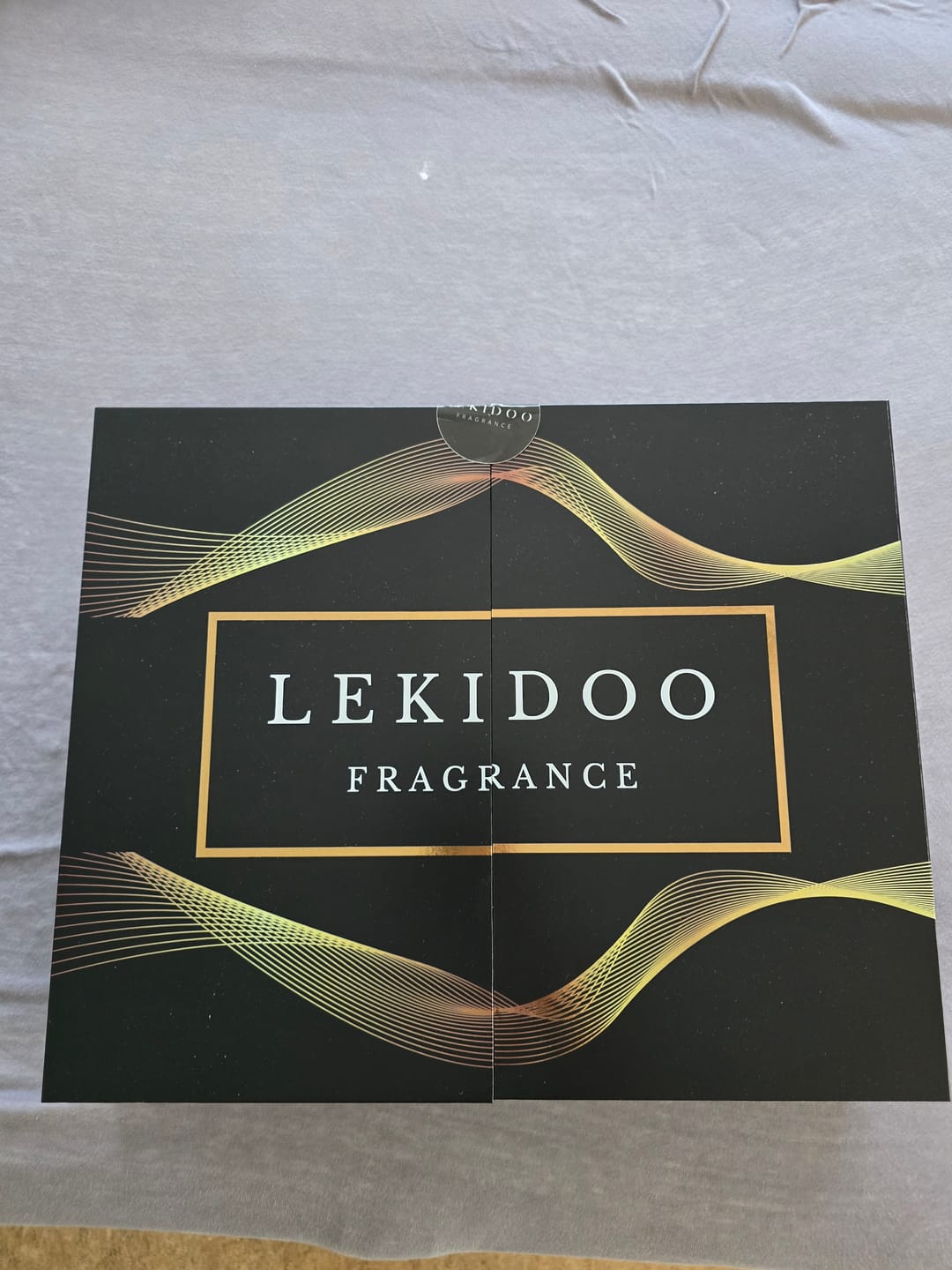 Customer photo review of Lekidoo Adventskalender