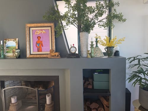 Customer photo review of Wattle