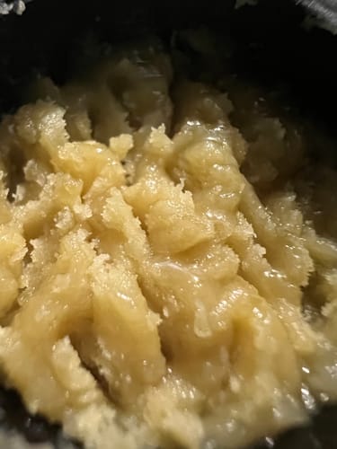 Customer photo review of PCG Peaches (Select Wash)