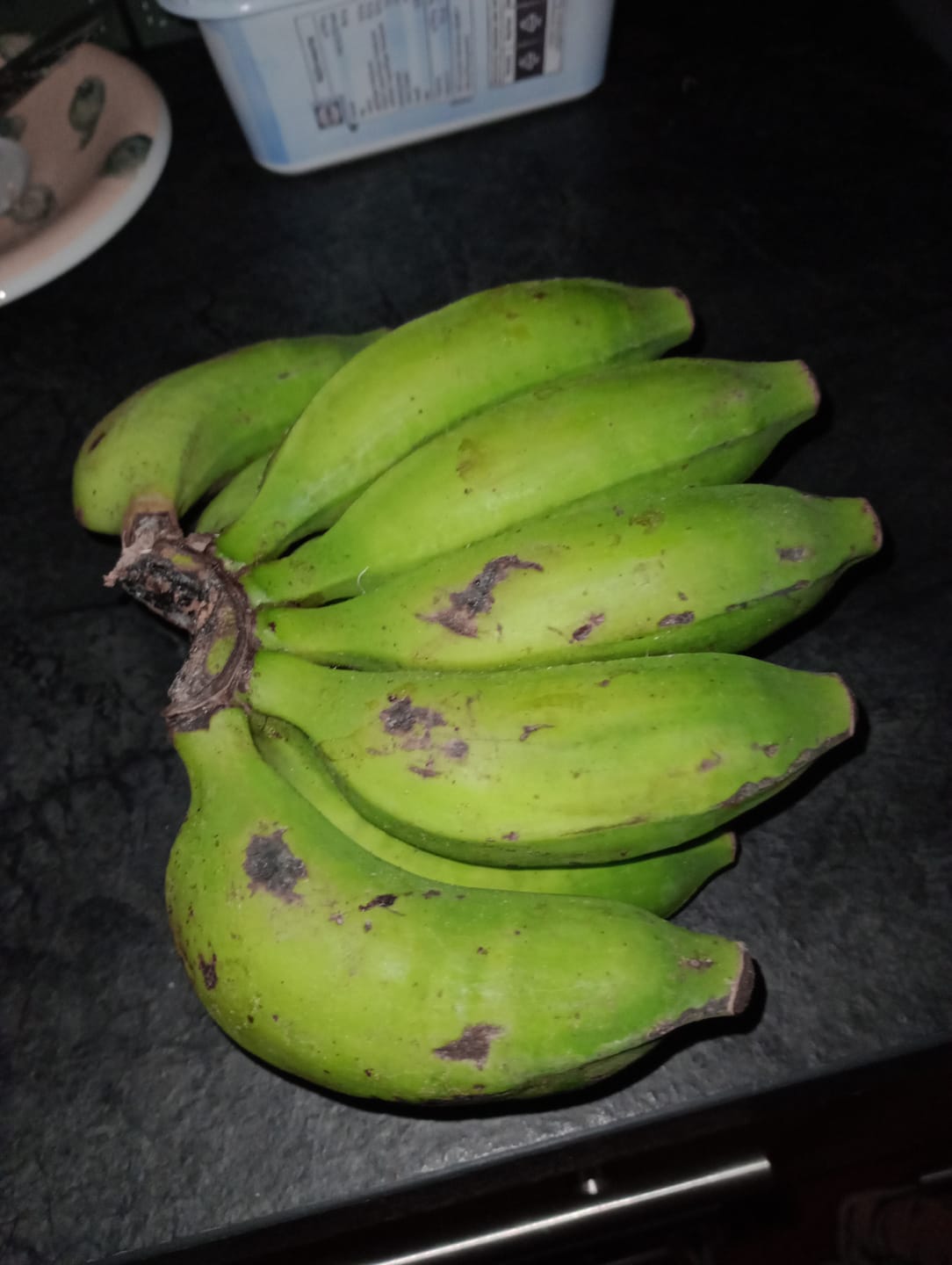 Customer photo review of Apfelbananen Bio & Fair Kipepeo