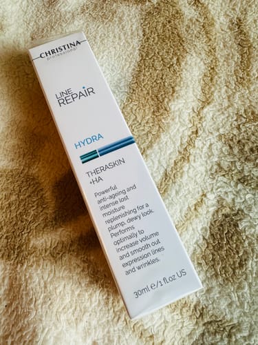 Customer photo review of テラスキン