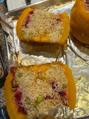 Customer photo review of Pupkin Spice Seasoning