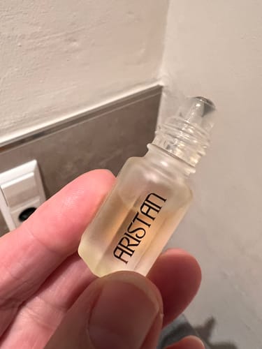 Customer photo review of La Muse