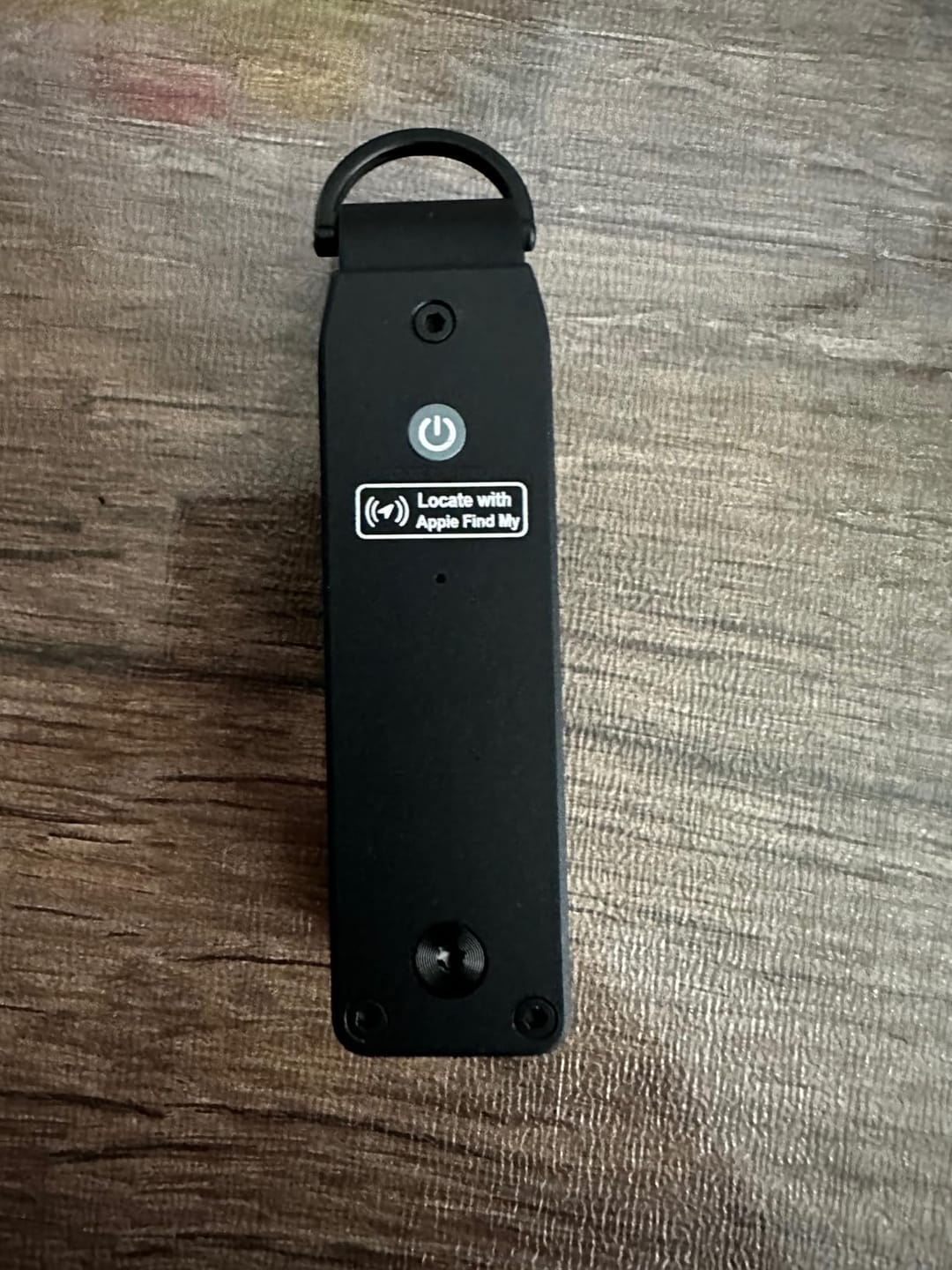 Customer photo review of AirKey