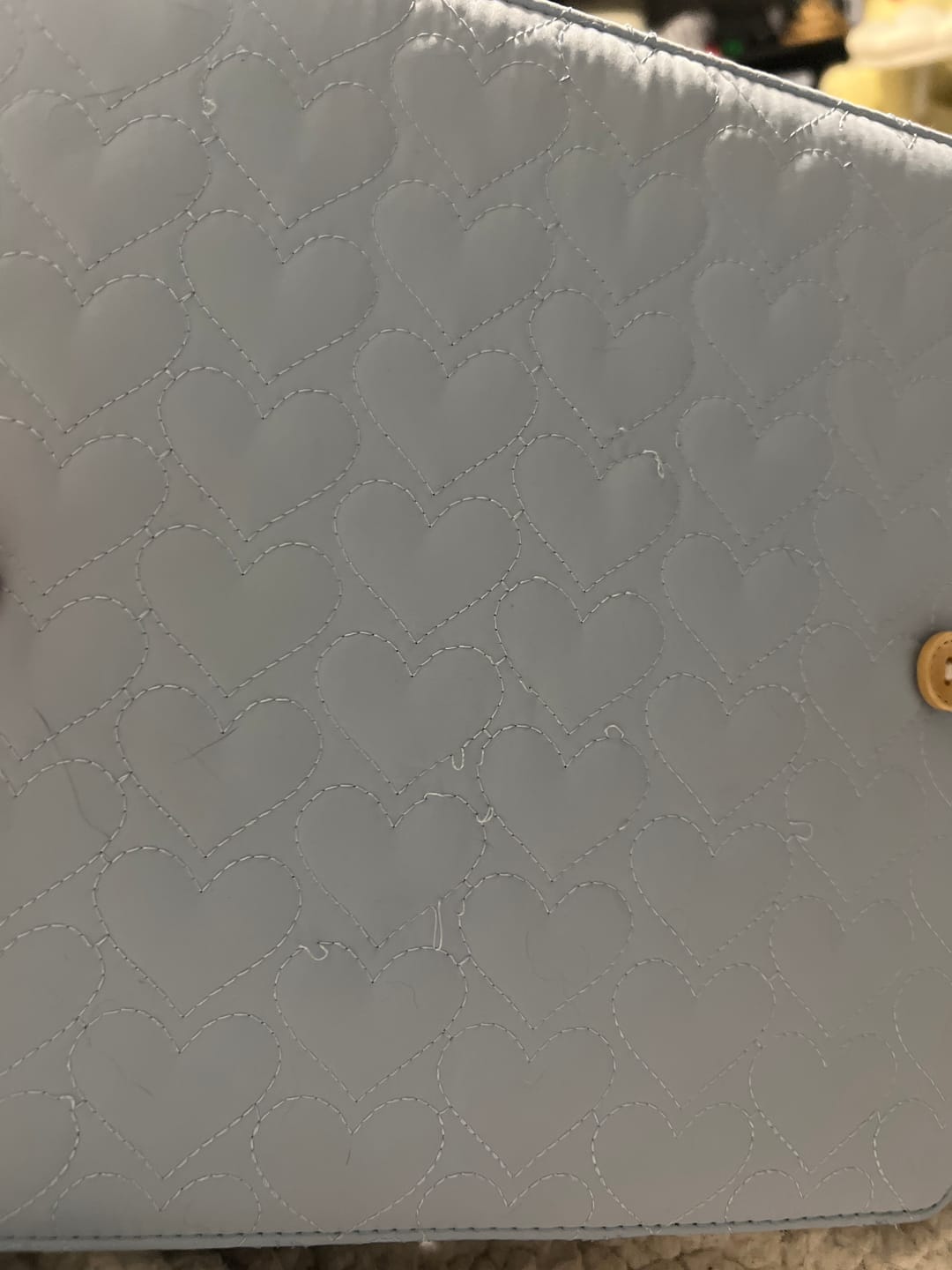 Customer photo review of CUPID'S COLLECTION - A4 CUSTOM