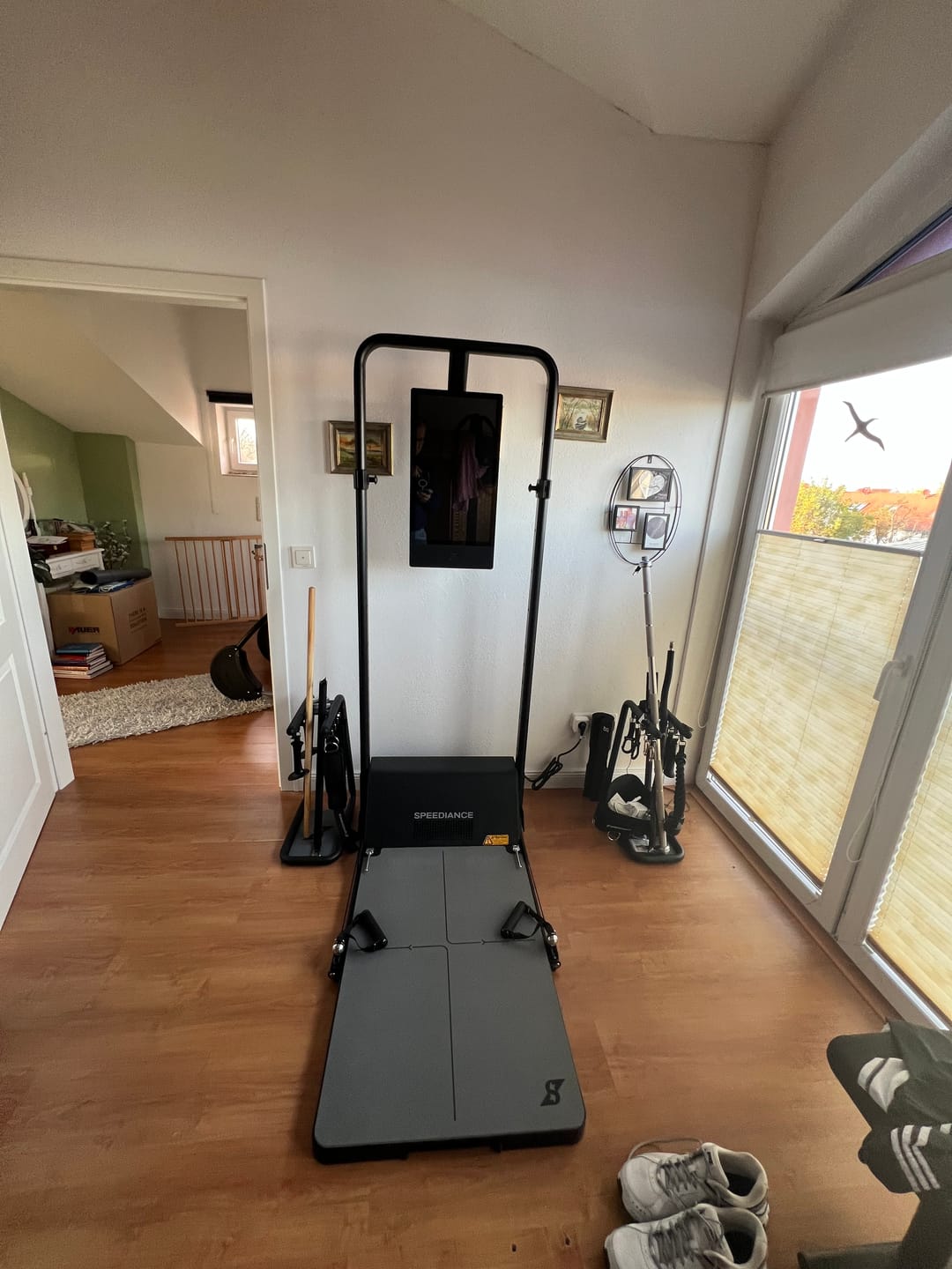 Customer photo review of Worry-Free Purchase