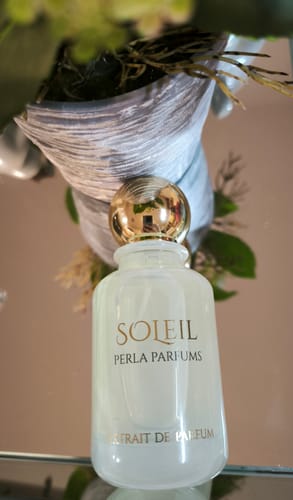 Customer photo review of Soleil