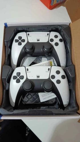 undefined review of Retro On Games  4K GAMESTİCK image 1 out of 1