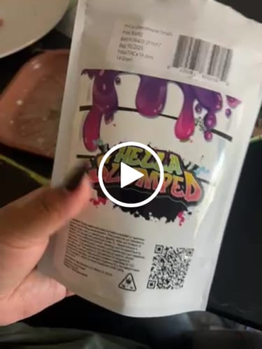 Customer video review of Greenhouse Smalls