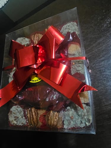 Customer photo review of Fiesta de Sabores San Jorge