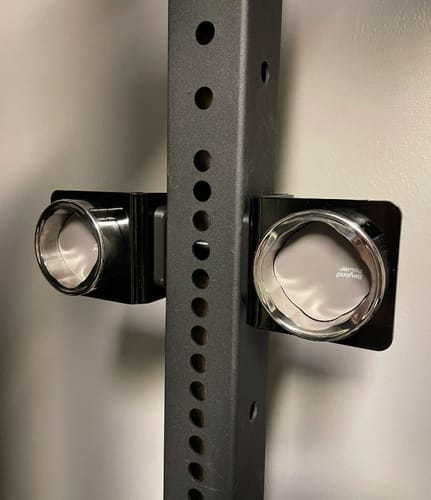 Customer photo review of DIY Dock