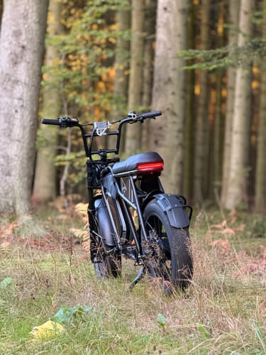 Customer photo review of CAVET Air