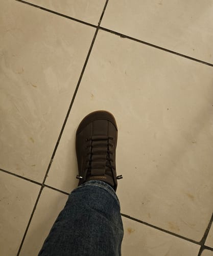 Customer photo review of Tannin - Scarpe Barefoot