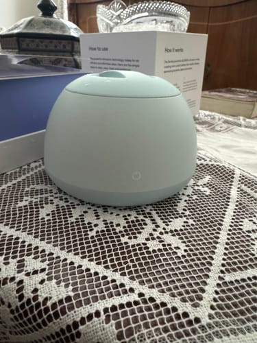 Hind S. review of Dental Pod image 1 out of 1