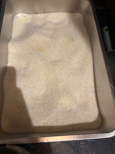 Customer photo review of 1 Month Supply - 5 Cats