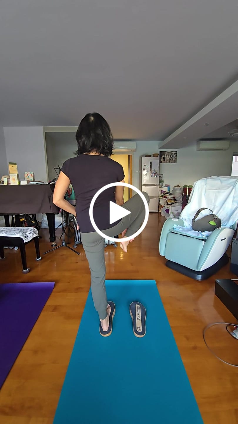 Customer video review of SoleSteps®