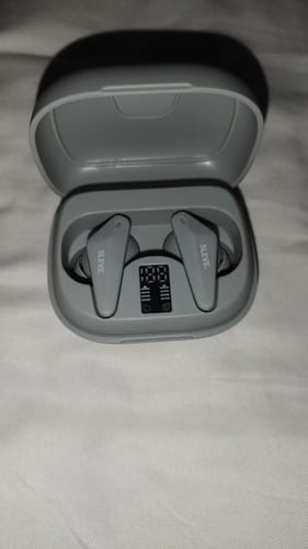 Customer photo review of X Pods 1Gen