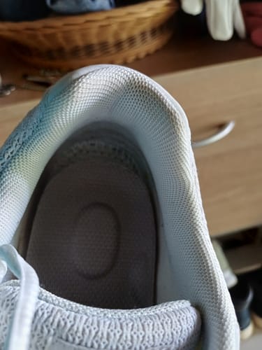 undefined review of Foamr® Massage-Einlegesohlen – Lindern Fersensporn & Plantarfasziitis image 1 out of 1