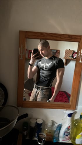 Customer photo review of Compression Player