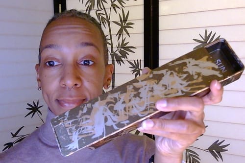 Customer photo review of 2-Pack Bundle + Free Nano Case