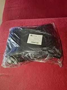 Customer photo review of Premium Cerada za motor