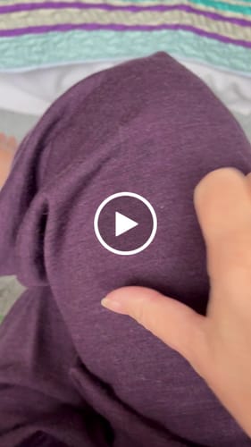 Customer video review of Cassie Dress - Deep Plum