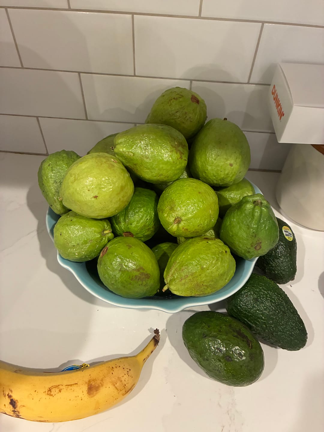 Customer photo review of Pink Guava