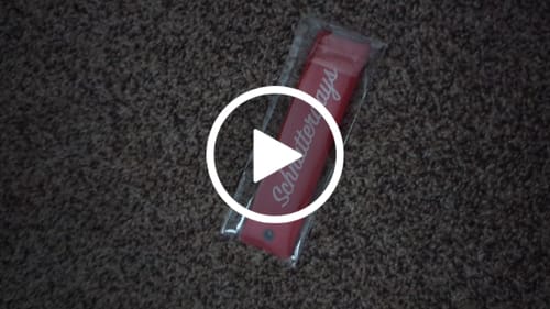 Dominic L. review of Supra Jet Tag image 1 out of 1