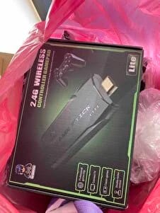 undefined review of Retro On Games GAMESTİCK image 1 out of 1