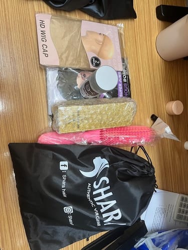 Customer photo review of The Stella 5x5 13a Unit